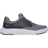Skechers - Mens Arnell - Koen Slip On Shoes