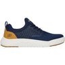 Skechers - Mens Arnell - Koen Slip On Shoes
