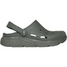 Skechers - Mens Foamies: Max Cushioning - Inner Strength Sandal