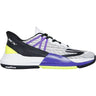 Skechers - Mens Tennis Baseline Bully Slip On Shoes
