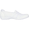Skechers - Womens Relaxed Fit: Breathe-Easy - Harbor Hues Slip On Shoes