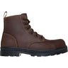 Skechers - Womens Work: Rotund - Finnen Lace-Up Boot