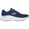 Skechers - Womens Arch Fit 2.0 Slip-Resistant - Thuana Slip-On Shoes