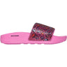 Skechers - Womens Snoop Dogg: Cheetalicious Low Slider