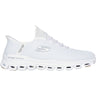 Skechers - Mens Glide-Step - Noxus Slip On Shoes