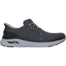 Skechers - Mens Arch Fit Crosser - Ruger Slip-On Shoes