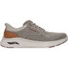 Skechers - Mens Arch Fit Crosser - Ruger Slip-On Shoes