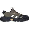 Skechers - Mens Relaxed Fit: Fairport - Bradley Sandal