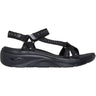 Skechers - Womens Martha Stewart: Go Walk Arch Fit 2.0 - Glitter Sandal