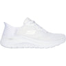 Skechers - Womens Arch Fit 2.0 - Easy Chic Slip On Shoes