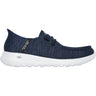 Skechers - Mens Go Walk Max - Free Hands Slip On Shoes
