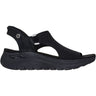 Skechers - Womens Arch Fit 2.0 - Unstoppable Glow Slip-On Shoes