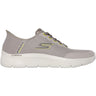 Skechers - Mens Go Walk Flex - Netro Slip On Shoes