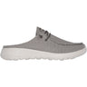 Skechers - Mens Go Walk Max - Kanu Slip On Shoes