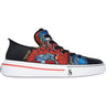 Skechers - Mens Snoop One - Doggy Style Slip-On Shoes