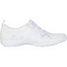 Skechers - Womens Relaxed Fit: Breathe-Easy - Infi-Knity Sneakers