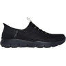 Skechers - Womens Brilliance - Night Shift Sneakers