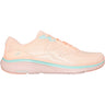 Skechers - Womens Relaxed Fit: D'Lux Comfort 2.0 - Amused Sneakers