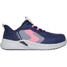 Skechers - Womens Work Slip-Resistant: Carbix - Yunia Slip On Shoes