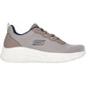 Skechers - Mens Skechers Bobs Sport B Flex - Icy Edge Sneakers
