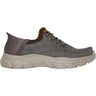 Skechers - Mens Relaxed Fit: Revolted - Santino Slip On Shoes