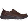 Skechers - Mens Arch Fit Motley - Milo Slip On Shoes