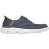 Skechers - Mens Garza - Palma Slip On Shoes