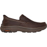 Skechers - Mens Relaxed Fit: Pollard - Osgood Slip On Shoes