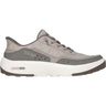 Skechers - Mens Relaxed Fit: Urban Explore - Cozy Fit Slip On Shoes