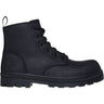 Skechers - Womens Work: Rotund - Finnen Lace-Up Boot
