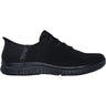 Skechers - Womens Work Slip-Resistant: Virtue - Valsea Slip On Shoes