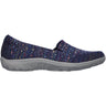 Skechers - Womens Relaxed Fit: Reggae Fest - Wicker Shoes
