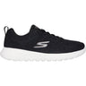 Skechers - Womens Go Walk Joy - Violet Sneakers