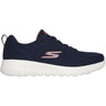 Skechers - Womens Go Walk Joy - Violet Sneakers