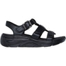 Skechers - Womens Go Walk Arch Fit 2.0 - Brandy Sandal