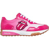 Skechers - Womens Rolling Stones: Upper Cut Neo Jogger - Rs Lick Sneakers