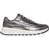 Skechers - Womens Fury - Metallic Waves Sneakers