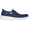 Skechers - Mens Go Walk Max The American Dream Slip On Shoes