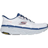 Skechers - Mens Max Cushioning Premier 2.0 - Strata Slip On Shoes