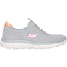 Skechers - Womens Summits - Top Player Sneakers