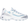 Skechers - Womens D'Lites - Chromatic Sneakers