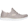 Skechers - Womens Summits - Everyday Set Slip On Shoes