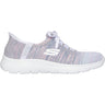 Skechers - Womens Summits - Mystic Glow Slip On Shoes