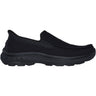 Skechers - Mens Pollard - Wilfred Slip On Shoes