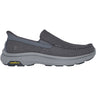 Skechers - Mens Pollard - Wilfred Slip On Shoes