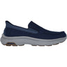 Skechers - Mens Pollard - Wilfred Slip On Shoes