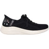 Skechers - Womens Ultra Flex 3.0 - Butterfly Dream Slip-On Shoes