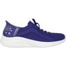 Skechers - Womens Ultra Flex 3.0 - Butterfly Dream Slip-On Shoes