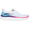 Skechers - Womens Summits Plus - Bright Burst Slip On Shoes