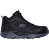 Skechers - Mens Arch Fit Slip-Resistant - Pyreford Work Boot